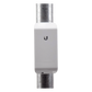 NanoStation airMAX locoM2 CPE, hasta 150 Mbps, frecuencia 2 GHz (2412-2462 MHz) con antena integrada de 8 dBi