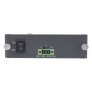Fuente de poder DC, fuente de alimentación redundante para OLT V1600-D8 y V1600G-1B