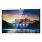 HUAWEI IdeaHub B3, Pantalla interactiva para Colaboración Inteligente, 86", 4K UHD, Harmony, Wi-Fi 6, Seguimiento de Voz, BYOM, Administración desde la Nube Gratis, blanco Jade
