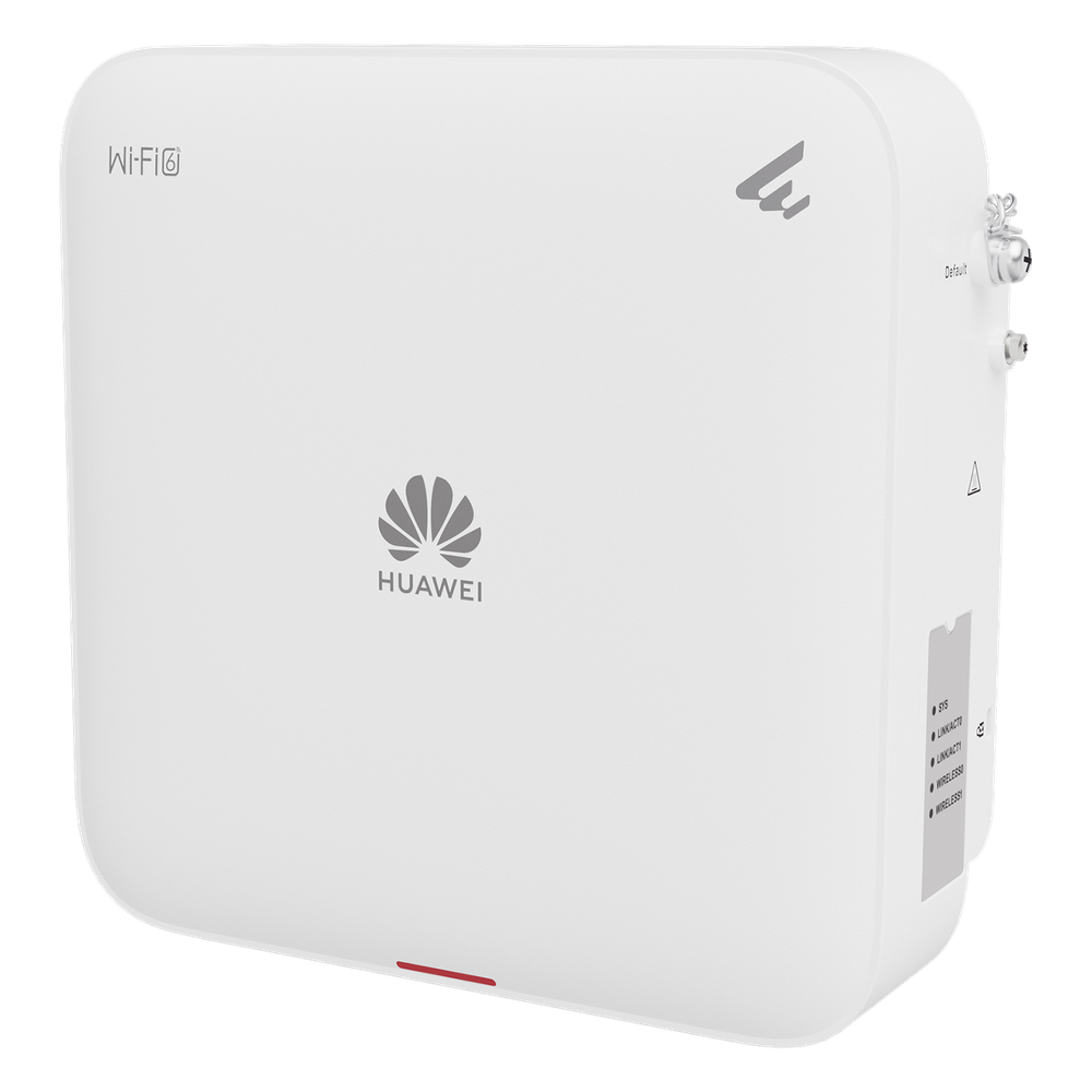 Punto de Acceso eKit exterior IP68 Wi-Fi 6 / 1.7 Gbps / MU-MIMO / Antena Sectorial 65º(H) 54º(V) / 1 Puerto PoE in Gigabit + 1 Puerto SFP Gigabit / BLE / Hasta 1,024 Clientes /  Libre de licenciamiento