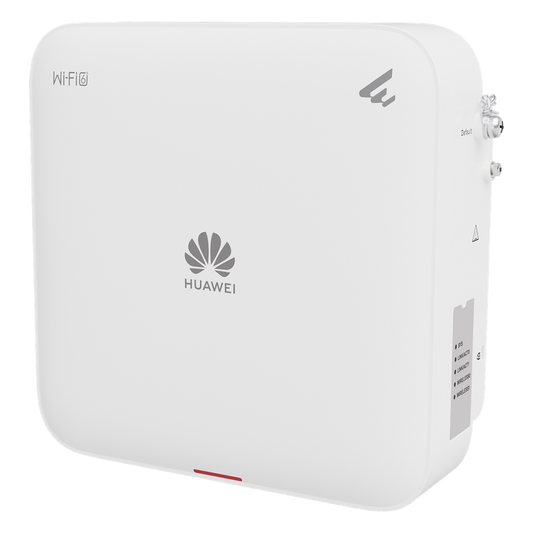 Punto de Acceso eKit exterior IP68 Wi-Fi 6 / 1.7 Gbps / MU-MIMO / Antena Sectorial 65º(H) 54º(V) / 1 Puerto PoE in Gigabit + 1 Puerto SFP Gigabit / BLE / Hasta 1,024 Clientes /  Libre de licenciamiento