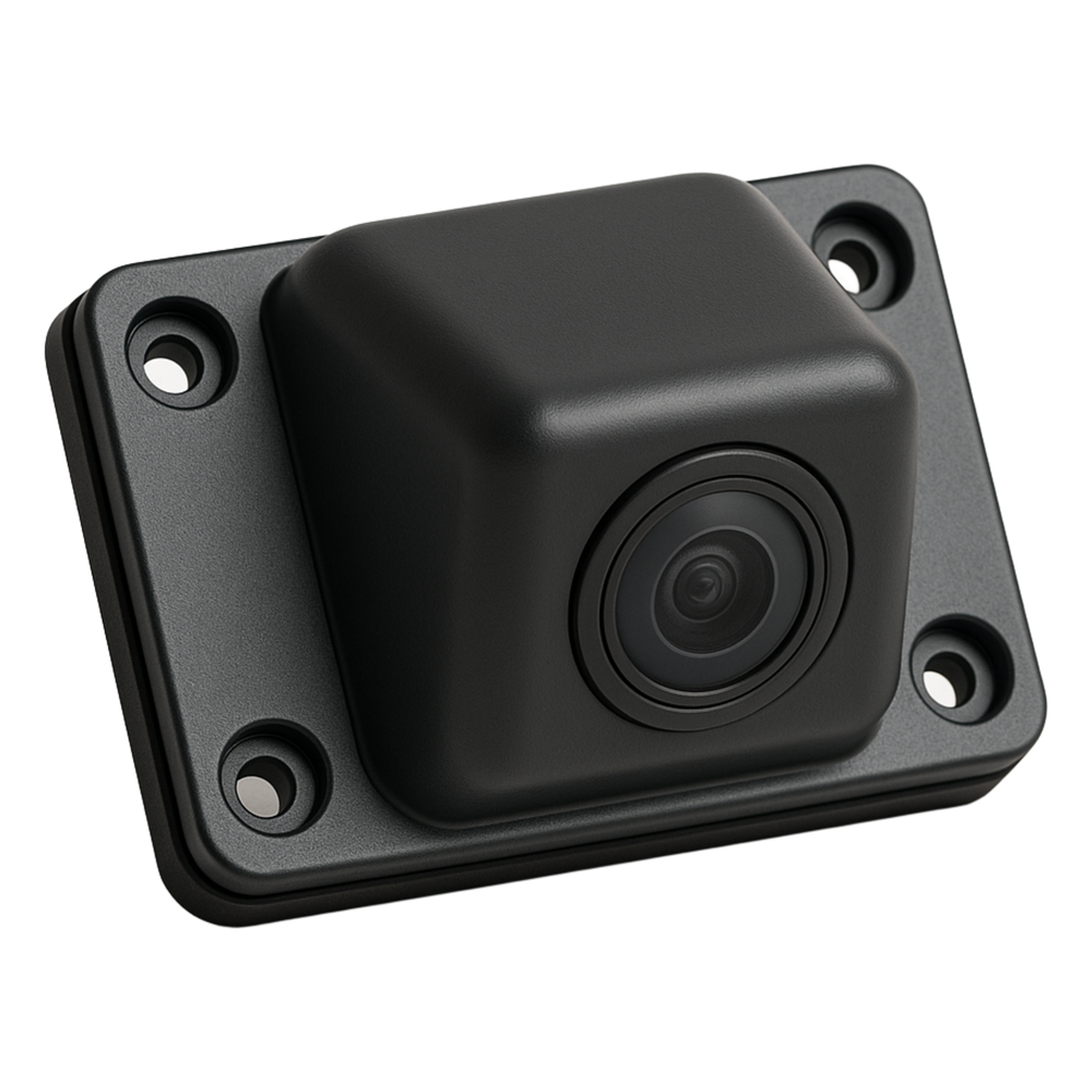 CA51A Camara Fisheye para Sistena de Video 360 XMRSTAVM