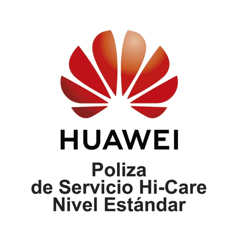 Póliza de Garantía y Servicio de Soporte Hi-Care estándar por 1 año para Firewall USG6530FD