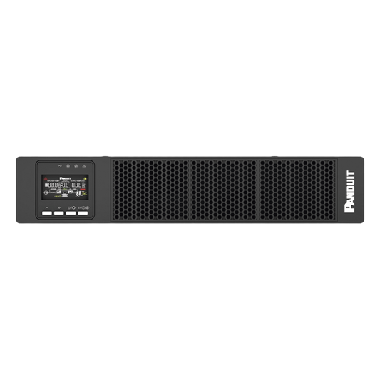 UPS SmartZone de 1000 VA/1000 W, Online Doble Conversión, Entrada 120 Vca NEMA 5-15P, Onda Senoidal Pura, 2 UR, Con 6 Tomas NEMA 5-15R