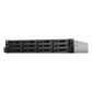Unidad de Expansión Synology RX1217/RX1217RP | 12 Bahías de Disco | Compatible con RackStation 2U | Expansión de Volumen en Línea | Fuentes de Alimentación Redundantes (RX1217RP) | Administración DSM.