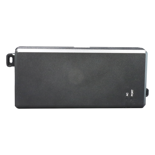 Adaptador PoE 802.3af/at para Puntos de Acceso Huawei eKit / hasta 35W / Plug and Play / Puertos Gigabit