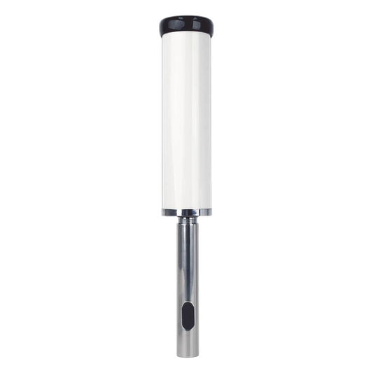 Antena Marina Omnidireccional para la Banda Celular 4G LTE y 3G | 4 dBi de Ganancia | Con Cable y Conector para Conexión a Dispositivos Celulares.
