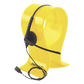 Diadema / Auricular Jabra Biz 1500 Mono / QD / Cancelación de Ruido / Contact Center (1513-0157)