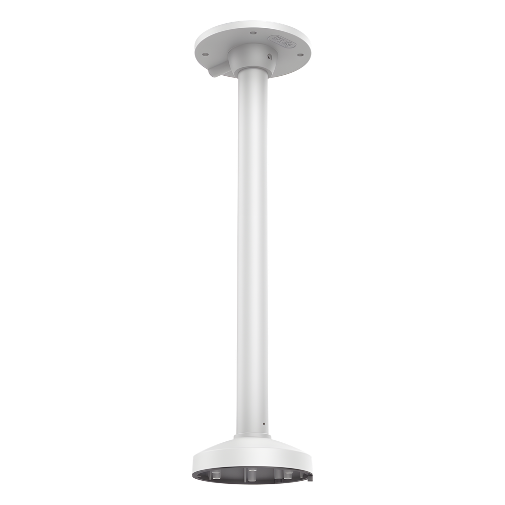 Montaje de Techo / Compatible con Modelos HIKVISION / 50 centímetros de largo