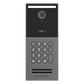 Videoportero IP Inteligente GDS3725 / 2K Ultra HD 1080p / Ángulo 127° / IA ISP con Análisis de Comportamiento / Lector RFID IC-ID NFC / Múltiples Métodos de Apertura / PoE Integrado / Protección IP66 IK10 / Interoper