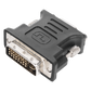 Adaptador DVI Macho a VGA Hembra