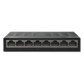 Switch para escritorio 8 puertos 10/100/1000Mbps