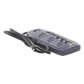 Multicontacto 8 Salidas / 120 VCA 15 A / 2160 Joules / Telco RJ11 / 6 Transformadores Simultáneos