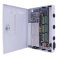 Fuente PREMIUM / 11-15 V / 18 canales / 30 A / Alta tecnología en seguridad / Doble ventilador / Hasta 1.85 Amperes por Salida / Filtro de Ruido por canal / Diseño de alta gama.