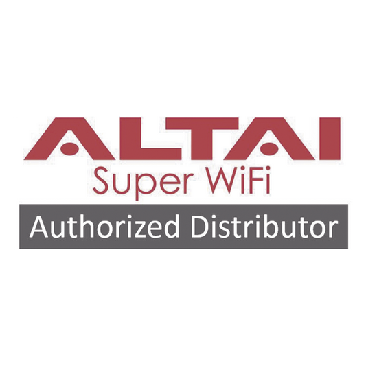 Crédito Para Equipos Altai en Plataforma AltaiCare Cloud