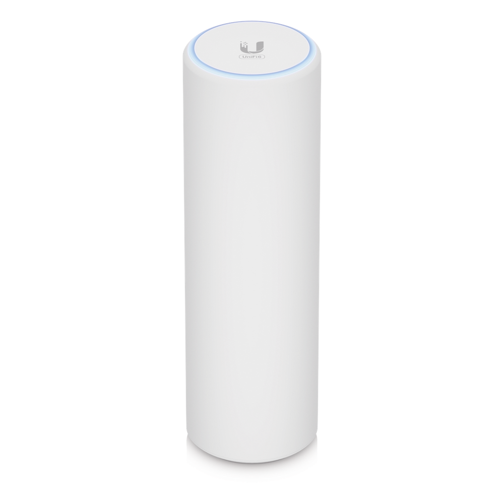 Punto de Acceso UniFi WiFi 6 Mesh, para interior/exterior, doble banda, 5 GHz (4x4 MU-MIMO y OFDMA) / 2.4 GHz (2x2 MIMO)