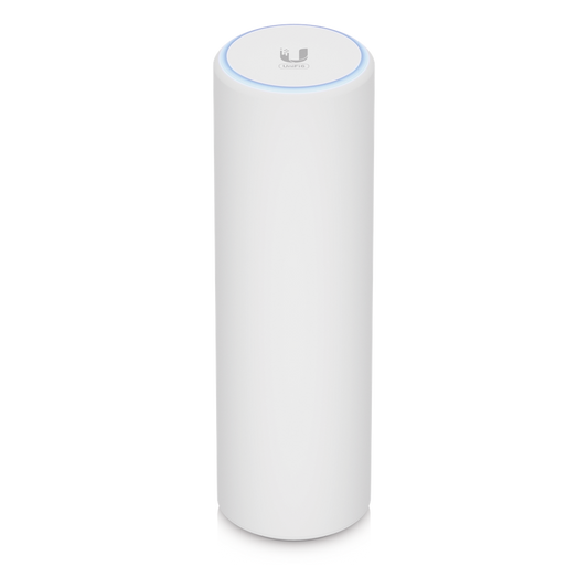 Punto de Acceso UniFi WiFi 6 Mesh, para interior/exterior, doble banda, 5 GHz (4x4 MU-MIMO y OFDMA) / 2.4 GHz (2x2 MIMO)