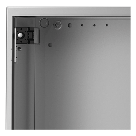 Interruptor switch para puerta lampara LED CEL550M HOFFMAN