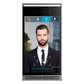 Videoportero SIP con Reconocimiento Facial / Pantalla Táctil IPS 8" / Cámara 2MP Lente Dual / BLE + Wiegand / Anti-Suplantación / IP66 IK07 / PoE