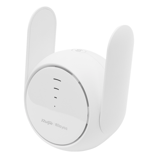 Extensor MESH Home Wi-Fi 5  Doble Banda Hasta 1,200 Mbps