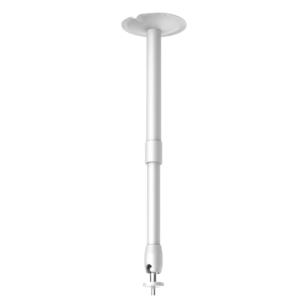 Montaje Colgante Para Interior / Recomendado Para Cámaras Tipo Box / Fabricada en Aluminio