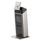 Sistema POS Integrado / 250 mm/s / Escáner 1D/2D / Papel 58/80 mm / 25.6x11.3x11.9 in / 6.75 kg