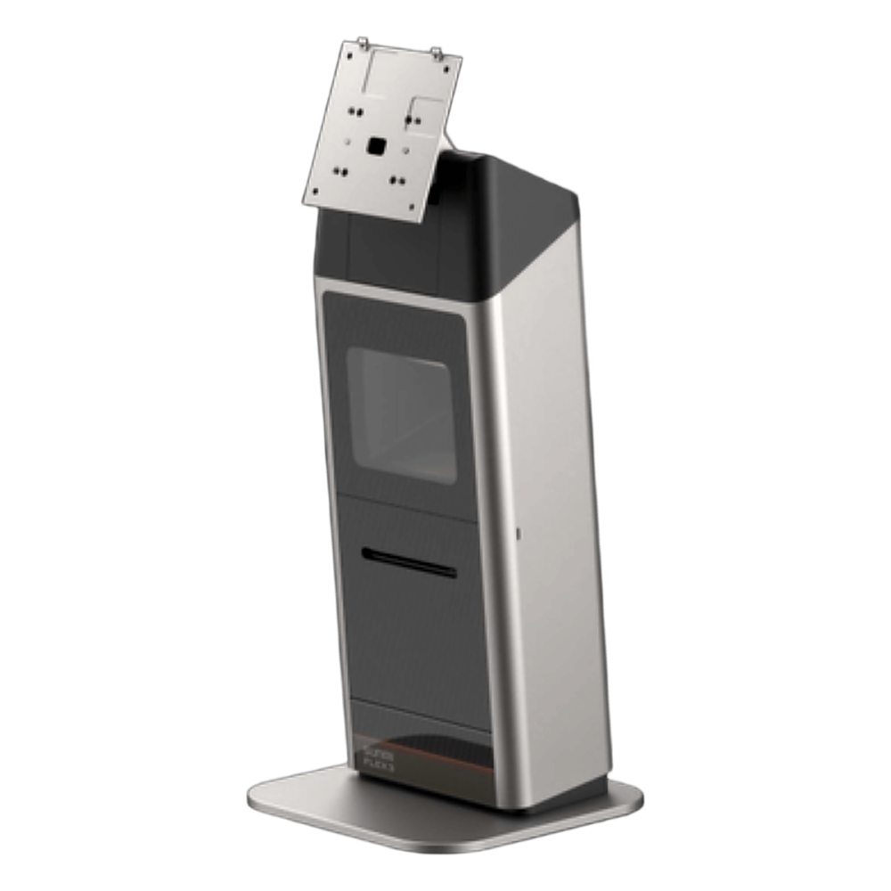 Sistema POS Integrado / 250 mm/s / Escáner 1D/2D / Papel 58/80 mm / 25.6x11.3x11.9 in / 6.75 kg