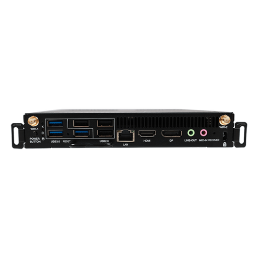 OPS I7-12700 para HUAWEI Ideahub B3, S2 y Board 3 Pro DDR4 16GB, 512GB SSD, Windows 11 - Entreprise