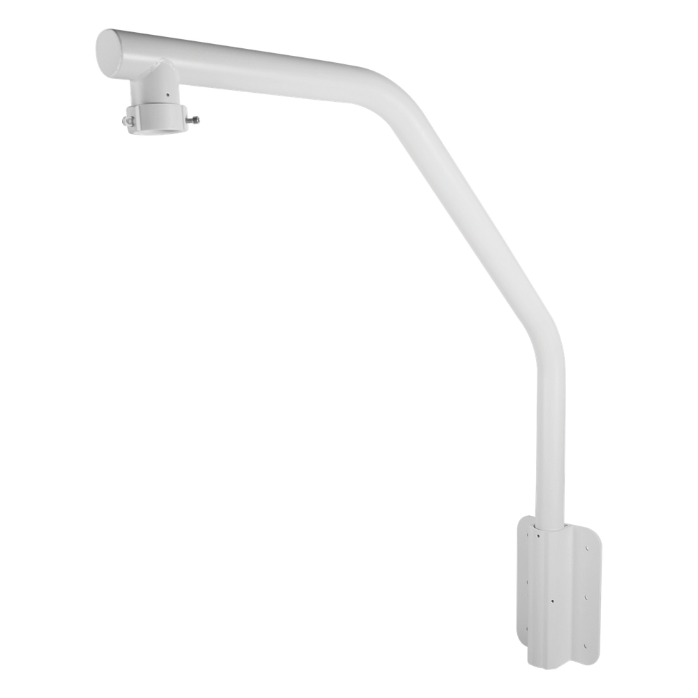 Montaje Parapeto sobre Pared