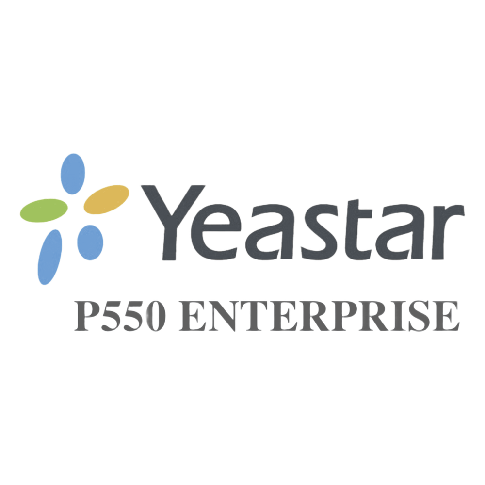 Licencia Enterprise Anual para Conmutador P550