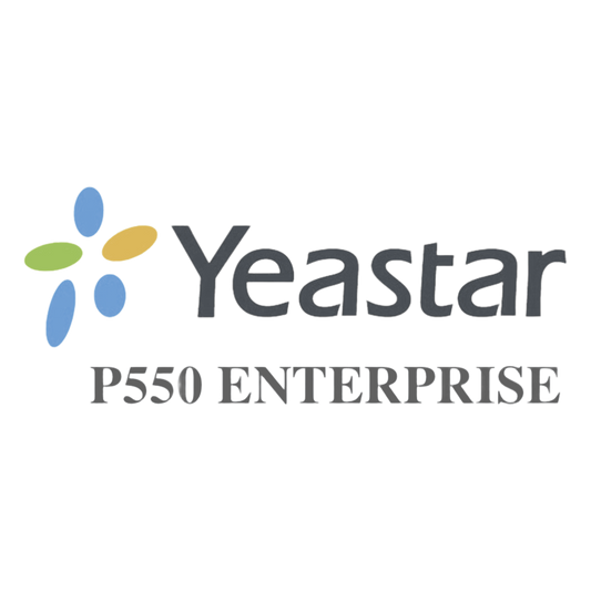 Licencia Enterprise Anual para Conmutador P550
