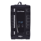 UPS de 900 VA/480 W, Topología Línea Interactiva, Entrada 120 Vca NEMA 5-15P, Tipo Gabinete Compacto, Con 12 Tomas NEMA 5-15R