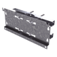 Herraje para Fijación a Pared, Torre o Poste compatible con LP-FORTE-09U-R3.
