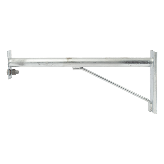Brazo de Extensión 60 CM para uso con Herraje Tipo "J" (LP-SC-JH-10-15 o LP-SC-JH-06-08)