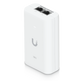 Adaptador PoE++ / 54V DC @ 1.12A / hasta 60W / Puertos 10 GbE / Protección de Sobretensiones