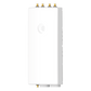 4 Gbps agregados / Estación base ePMP4600 / Wi-Fi 6e (802.11ax) / 5725 - 7125 MHz / hasta 120 suscriptores / sincronización GPS / Ideal para soluciones PTMP / C060940A121C. Velocidad Fibra -óptica /