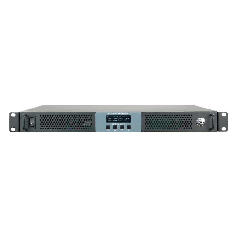 Fuente de  Poder de Alto Rendimiento 48Vcc / 1600W de Potencia