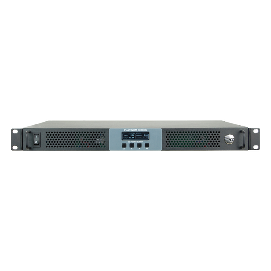 Fuente de  Poder de Alto Rendimiento 48Vcc / 1600W de Potencia