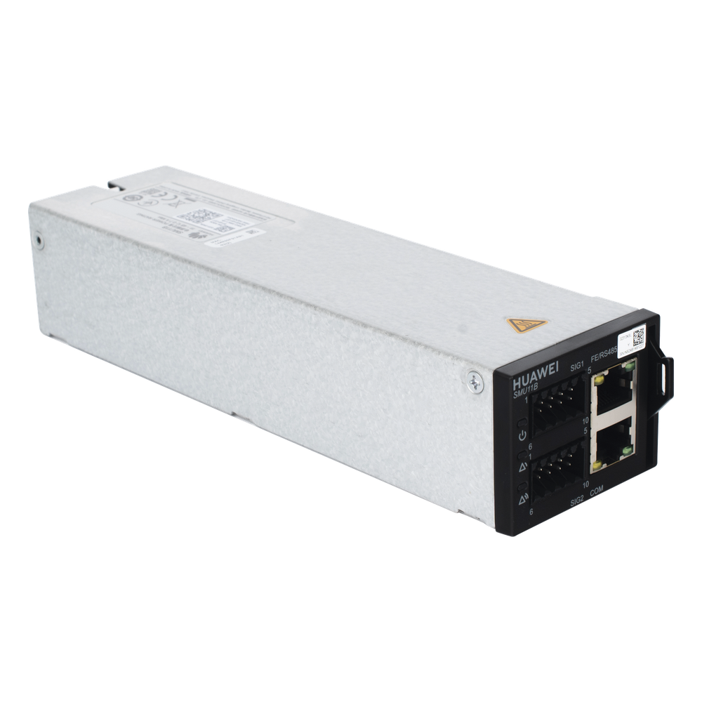 Módulo de Monitoreo para ETP-48-200 y ETP48200-B2A1