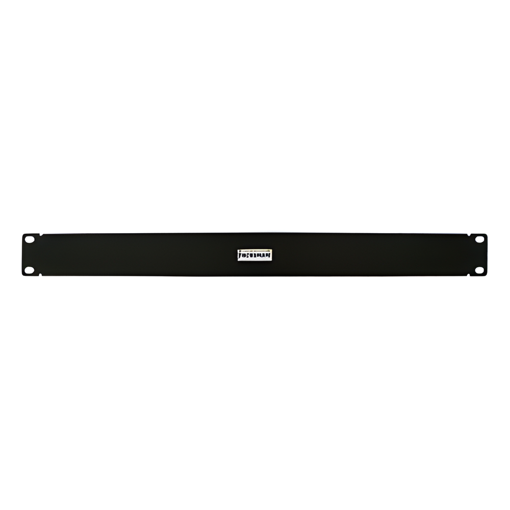 Tapa ciega para rack de 19in, 1UR (THE0040061001001)