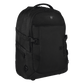 Mochila VX Sport EVO con Ruedas, Mango Telescópico y Correas al Hombro. Fabricada en Poliéster Negro repelente al Agua. Backpack on Wheels.