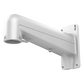Montaje de Pared para Exterior / Compatible con PTZ HIKVISION / epcom / HiLook