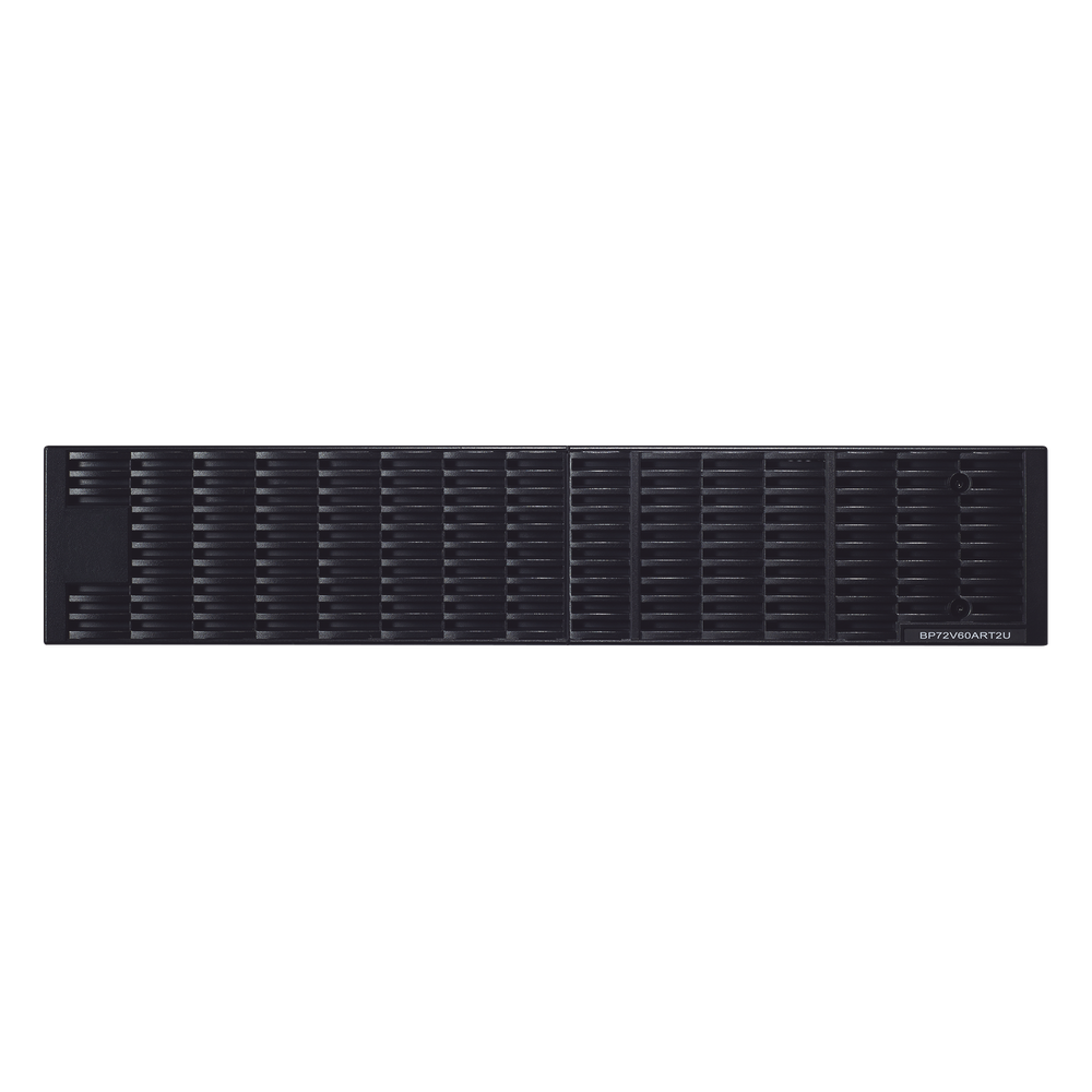Módulo de Baterías Externas, Para Extensión de Tiempo de Respaldo, Compatible con UPS Serie OL Modelos OL2200RTXL2U, OL3000RTXL2U y OL3000RTXL2UHV