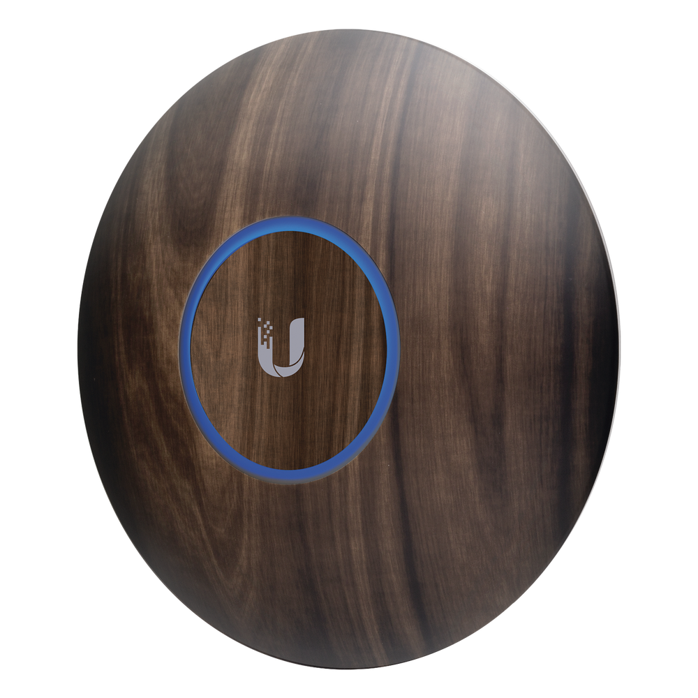 Mascara decorativa diseño Madera para UAP-nanoHD paquete de 3 mascaras