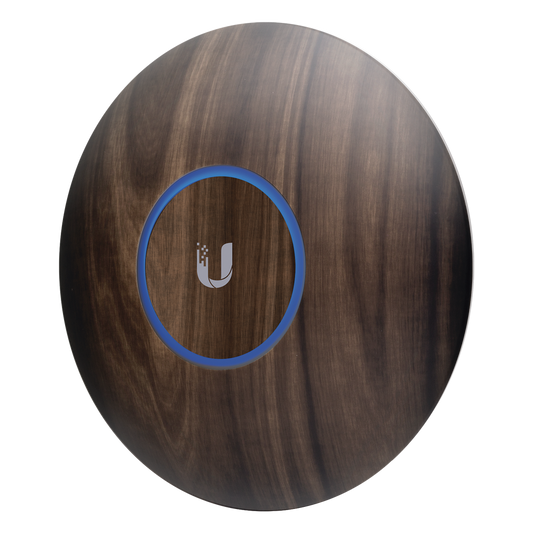 Mascara decorativa diseño Madera para UAP-nanoHD paquete de 3 mascaras