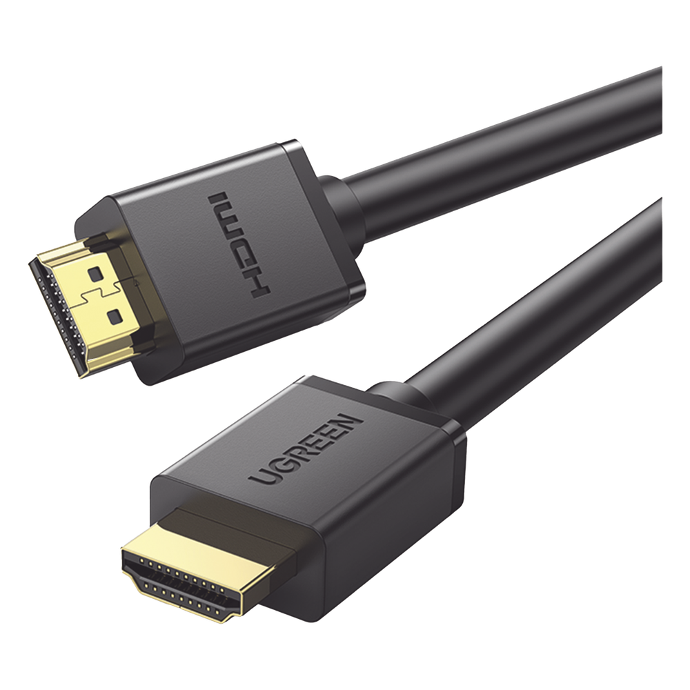 Cable HDMI 2.0 4K@60Hz | 2 Metros (6.56 Pies) | HDR | 3D | HEC (Canal Ethernet HDMI) | ARC (Canal de Retorno de Audio | Color Profundo de 48 Bits | Audio de 32 Canales | HDCP | Dolby True HD 7.1 | 18 Gbps | Múltiple Blindaje | Calidad Premium.