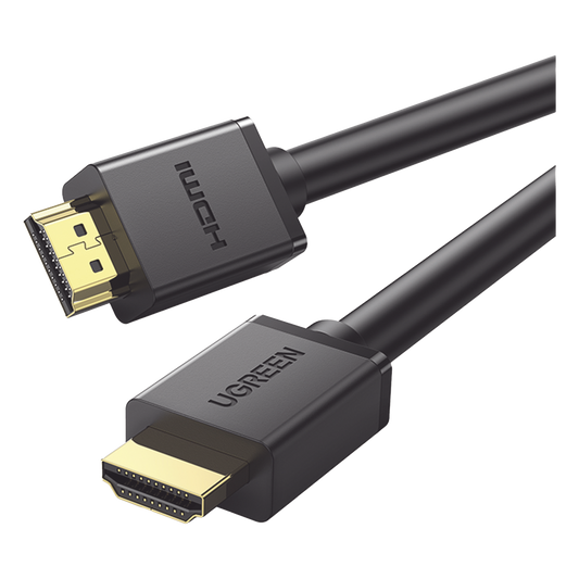 Cable HDMI 2.0 4K@60Hz | 2 Metros (6.56 Pies) | HDR | 3D | HEC (Canal Ethernet HDMI) | ARC (Canal de Retorno de Audio | Color Profundo de 48 Bits | Audio de 32 Canales | HDCP | Dolby True HD 7.1 | 18 Gbps | Múltiple Blindaje | Calidad Premium.