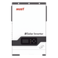 Inversor / Cargador de 1 KW para Sistemas Tipo Isla a 12Vcd / 120Vca, Onda Sinusoidal Pura con Controlador MPPT