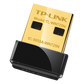 Adaptador USB  Nano inalámbrico N 150 Mbps 2.4 GHz con 1 antena interna