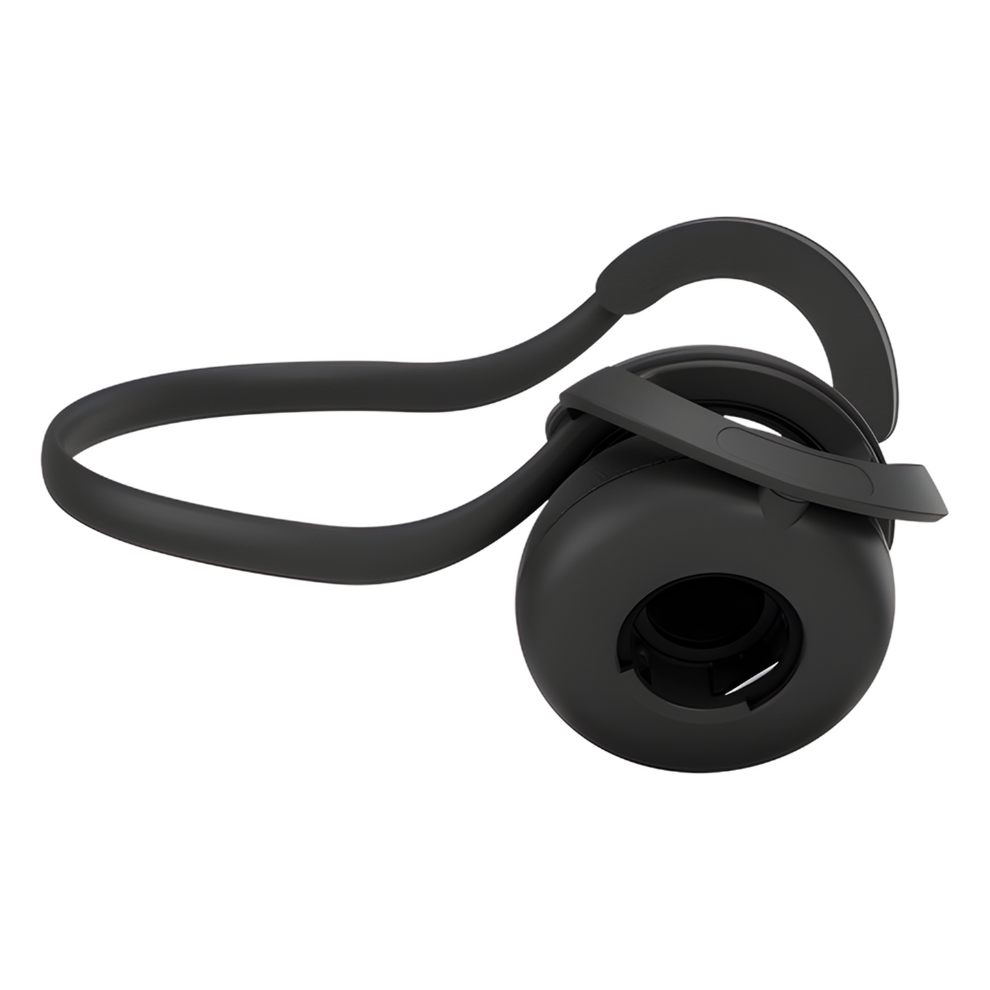 Accesorio / Neckband para Auriculares Jabra Perform 75 / Compatibilidad Exclusiva / Diseño para Cuello (14121-44)